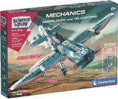 Sada Science&Play Mechanics Clementoni Sada Science&Play Mechanics Clementoni