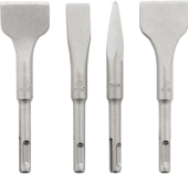 Sada SDS sekáčů Parkside