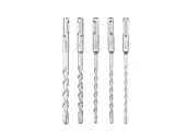 Sada SDS vrtáků Parkside Performance