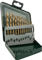 Sada vrtáků HSS-R Bosch