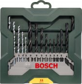Sada vrtáků X-Line Bosch
