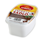 Sádlo škvařené Krásno