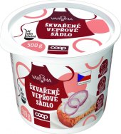 Sádlo vepřové škvařené Varoma