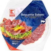 Salám Baguette Salami K-Classic