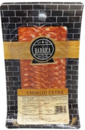 Salám Chorizo Extra La Barrica