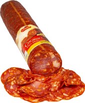 Salám chorizo Gran Doblon