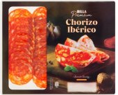 Salám Chorizo Ibérico Premium Billa