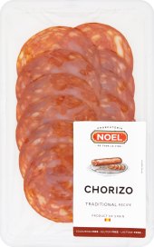 Salám Chorizo Noel