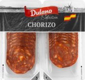 Salám Chorizo Selection Dulano
