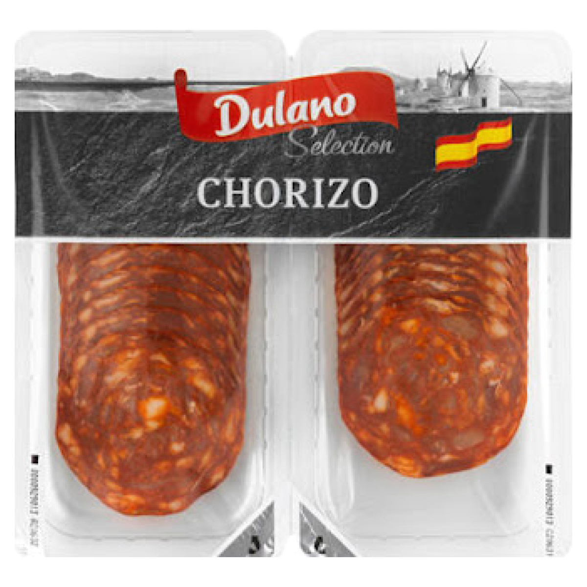 Sal M Chorizo Selection Dulano Levn Kupi Cz