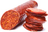 Salám Chorizo