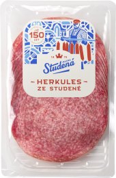 Salám Herkules ze Studené Krahulík