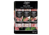 Salám italský Deluxe - dárkové balení