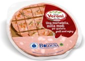 Salám Mortadella BBQ Veroni