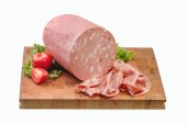 Salám Mortadella italská