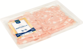 Salám Mortadella Metro Chef