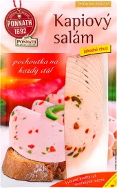 Salám Ponnath