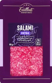 Salám Salami extra Albert Excellent