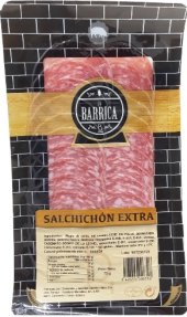 Salám Salchichon Extra La Barrica