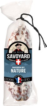 Salám savojský Le Petit Savoyard