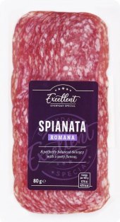 Salám Spianata Romana Albert Excellent