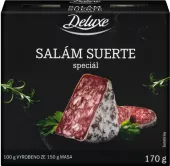 Salám Suerte Deluxe