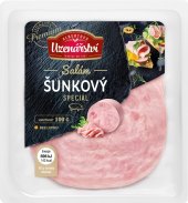 Salám šunkový královský speciál Premium Albertovo uzenářství