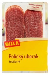 Salám Uherák polický Billa