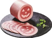 Salám Veselý Halloween