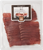 Salám z divočáka Pršuterie Chovaneček