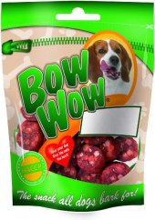Salámová kolečka pro psy Bow Wow