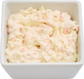 Salát á la krab Čerstvě naváženo