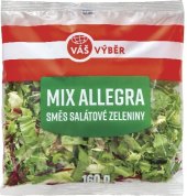 Salát Allegra Váš Výběr