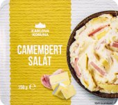 Salát camembert Karlova Koruna