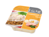 Salát camembert Lahůdky Vavřík