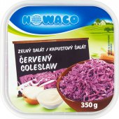 Salát červený coleslaw Nowaco