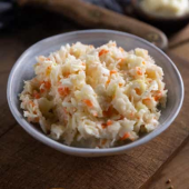 Salát Coleslaw Authentic