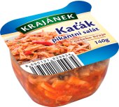 Salát Kaťák Krajánek