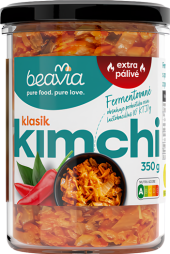 Salát Kimchi  I Love Hummus