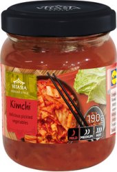 Salát Kimchi Vitasia