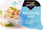 Salát mexický fazolový Gastro