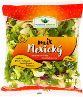 Salát Mexický mix Polabská zelenina