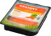 Salát mrkvový Beskyd Fryčovice