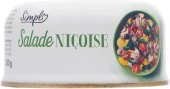 Salát Nicoise Simpl Carrefour