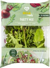 Salát Párty mix Ready Billa