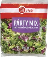 Salát Párty mix Váš Výběr