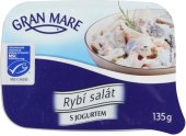 Salát rybí s jogurtem Gran Mare