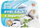 Salát rybí s jogurtem Rybex