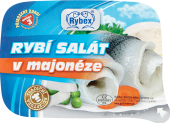 Salát rybí v majonéze Gastro