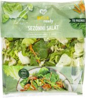 Salát Sezónní Ready Billa